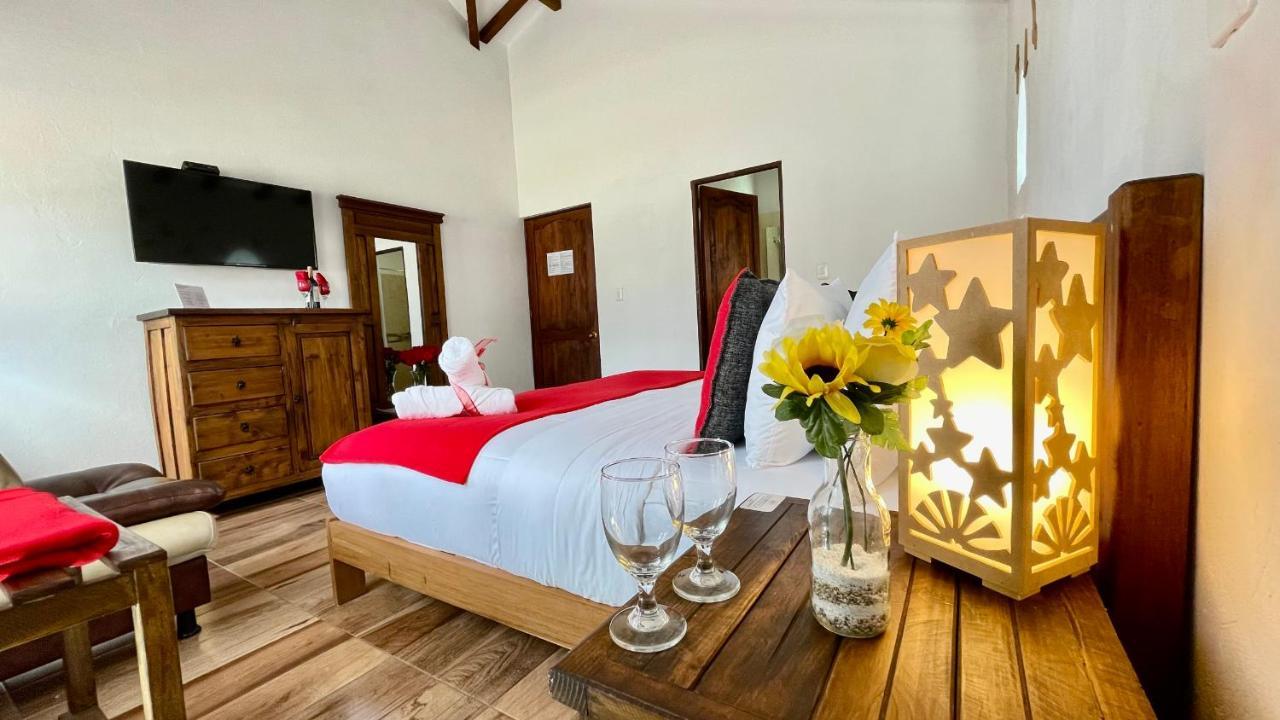 Hotel Boutique & Spa - Vdl Colonial Villa de Leyva Extérieur photo