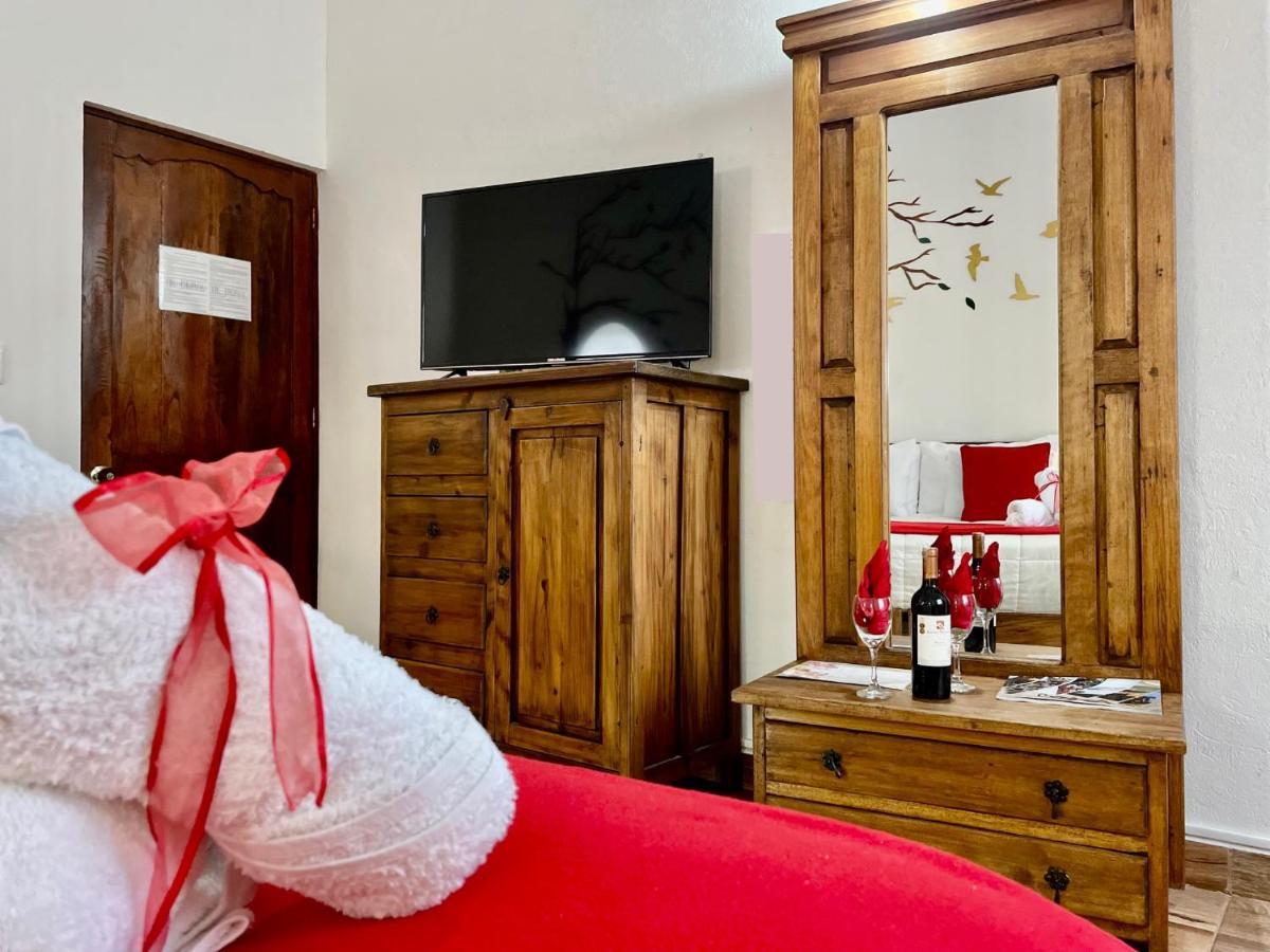 Hotel Boutique & Spa - Vdl Colonial Villa de Leyva Extérieur photo